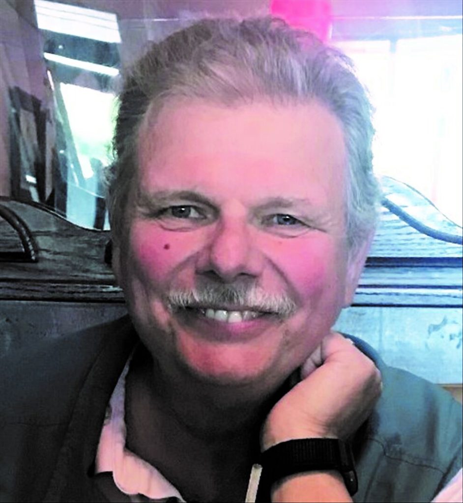 N. Edward Kincheloe HeraldStandard